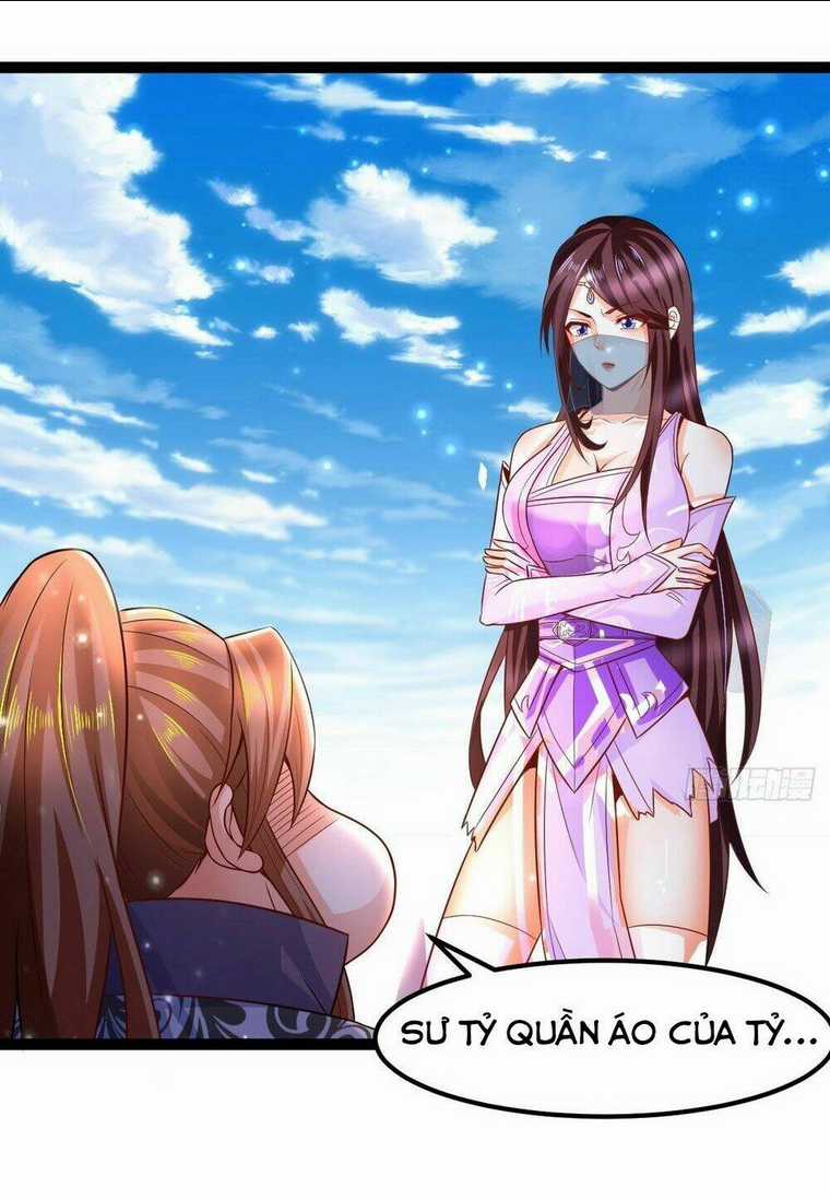 Võ Đạo Đỉnh Phong Chapter 7 trang 37