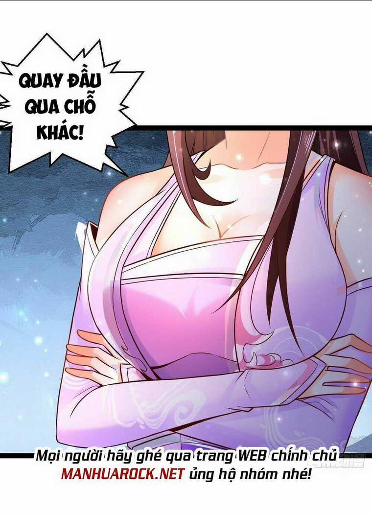 Võ Đạo Đỉnh Phong Chapter 7 trang 38