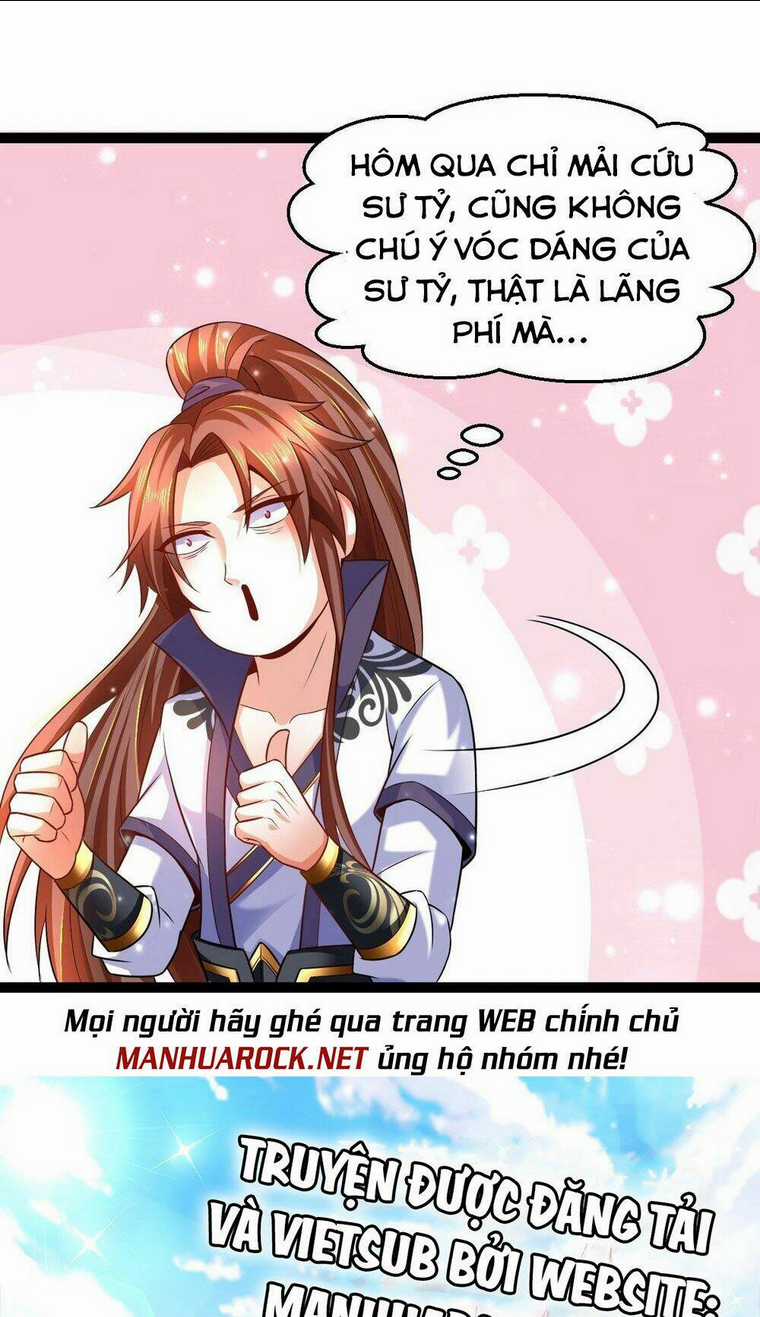 Võ Đạo Đỉnh Phong Chapter 7 trang 39