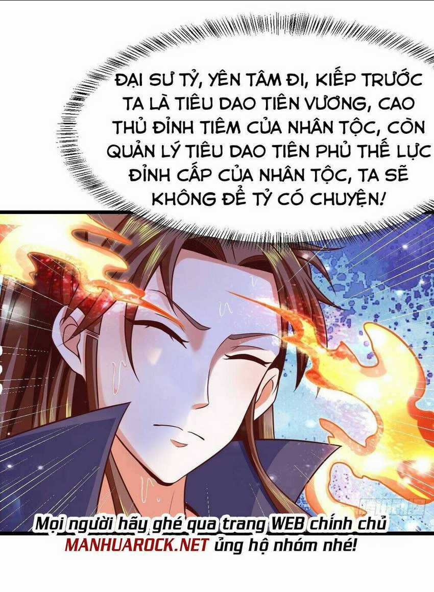Võ Đạo Đỉnh Phong Chapter 7 trang 4