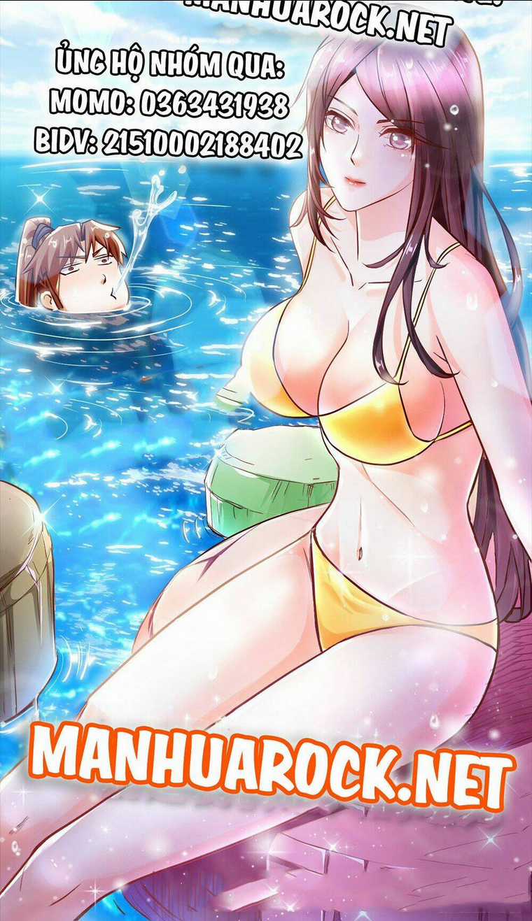 Võ Đạo Đỉnh Phong Chapter 7 trang 40