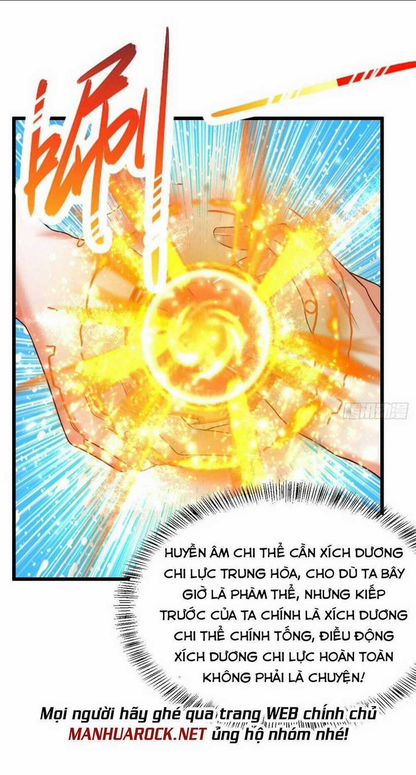 Võ Đạo Đỉnh Phong Chapter 7 trang 5