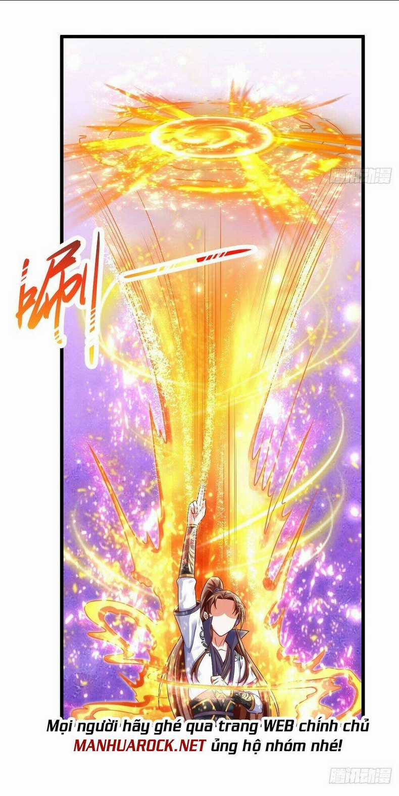 Võ Đạo Đỉnh Phong Chapter 7 trang 6