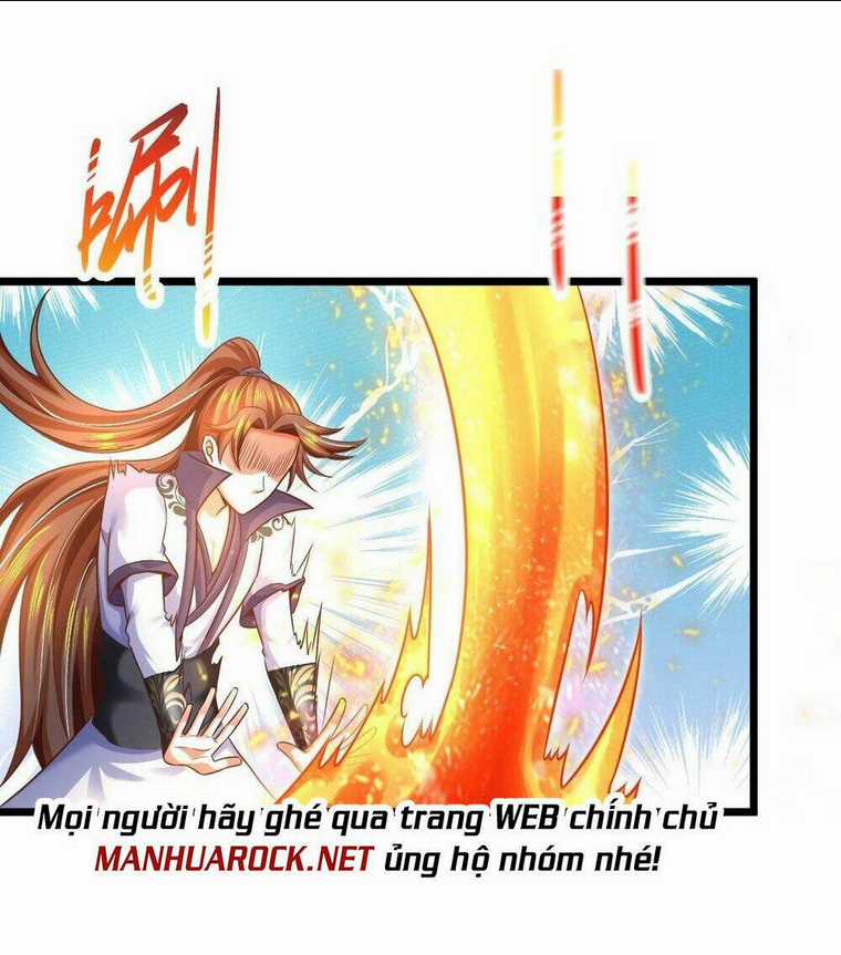 Võ Đạo Đỉnh Phong Chapter 7 trang 7