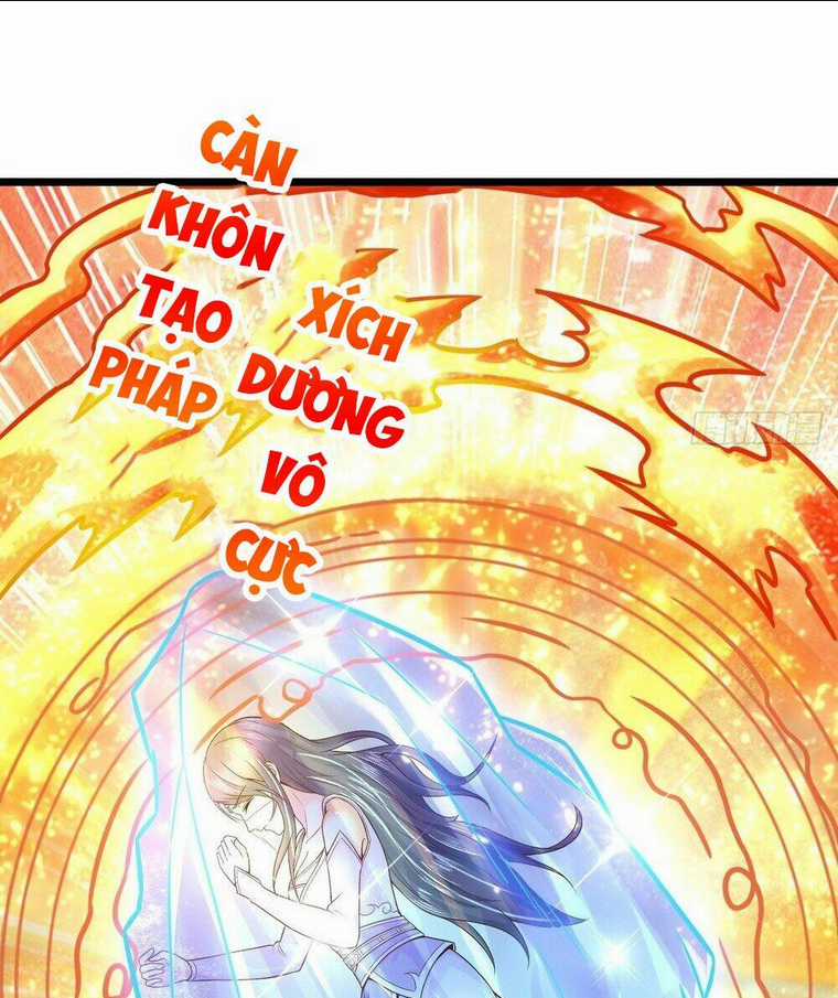 Võ Đạo Đỉnh Phong Chapter 7 trang 8