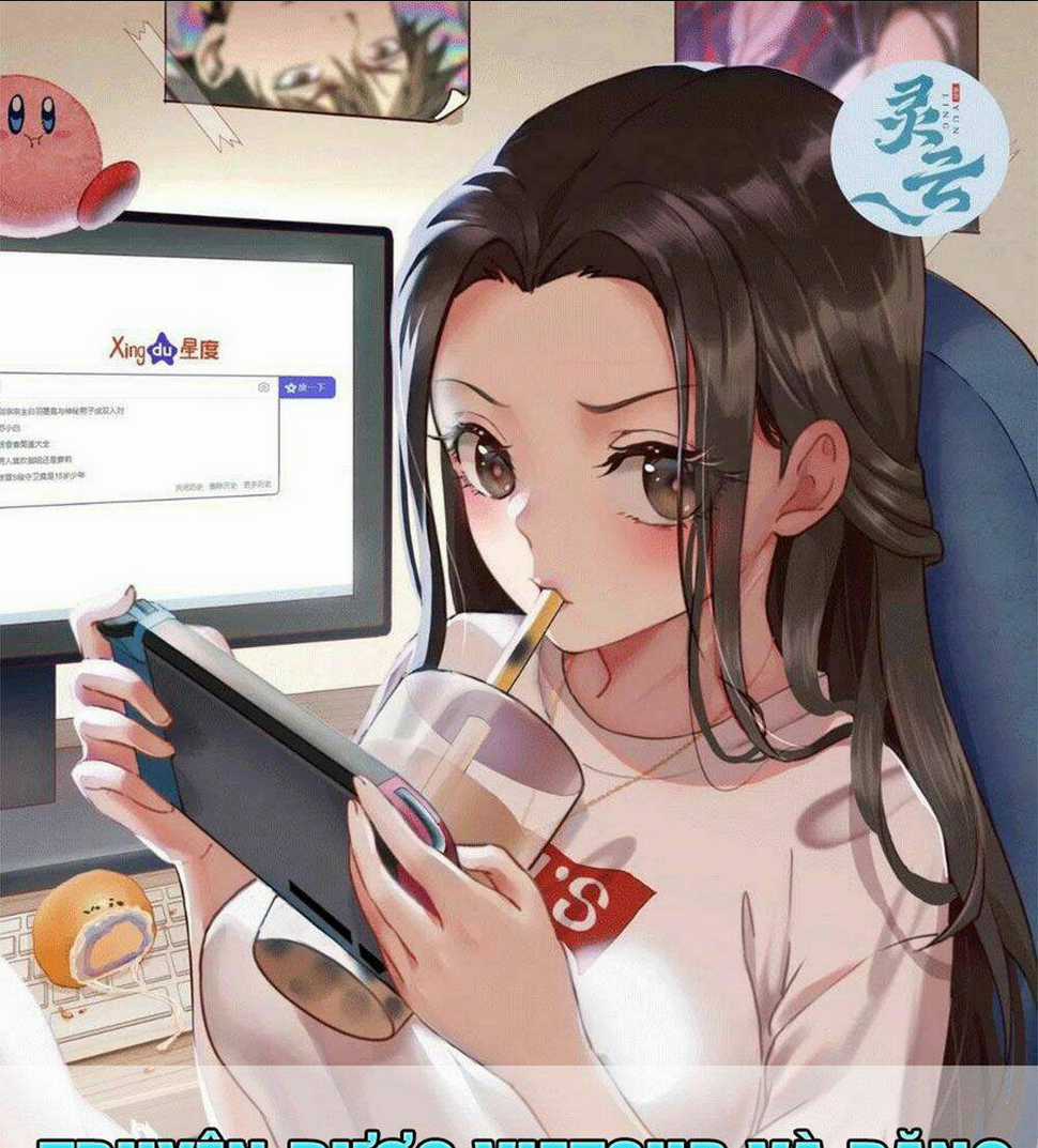 Võ Đạo Đỉnh Phong Chapter 8 trang 0