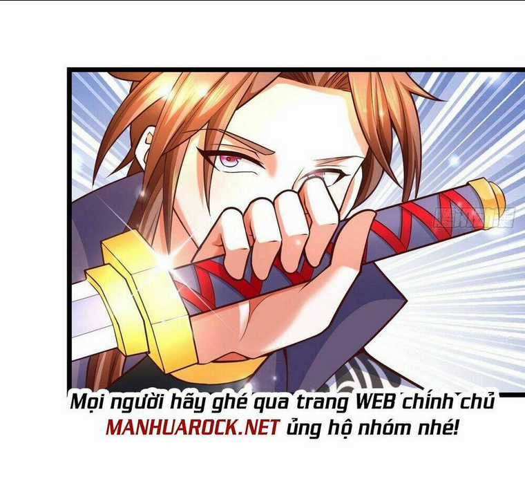Võ Đạo Đỉnh Phong Chapter 8 trang 10