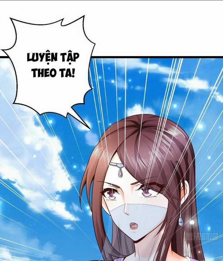 Võ Đạo Đỉnh Phong Chapter 8 trang 11