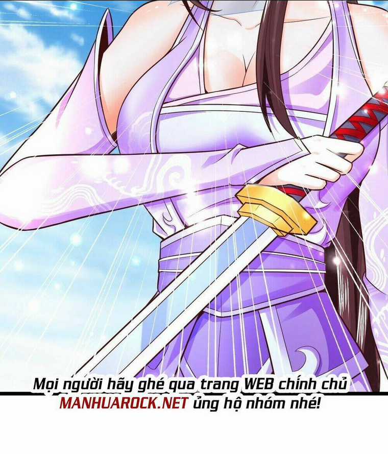 Võ Đạo Đỉnh Phong Chapter 8 trang 12