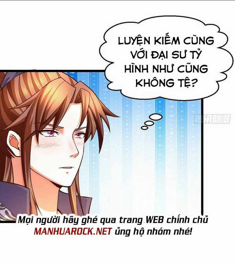 Võ Đạo Đỉnh Phong Chapter 8 trang 13
