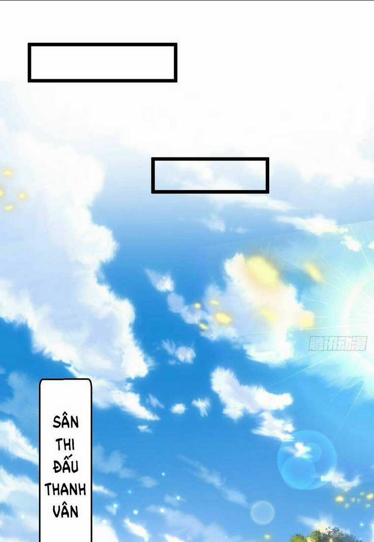 Võ Đạo Đỉnh Phong Chapter 8 trang 14