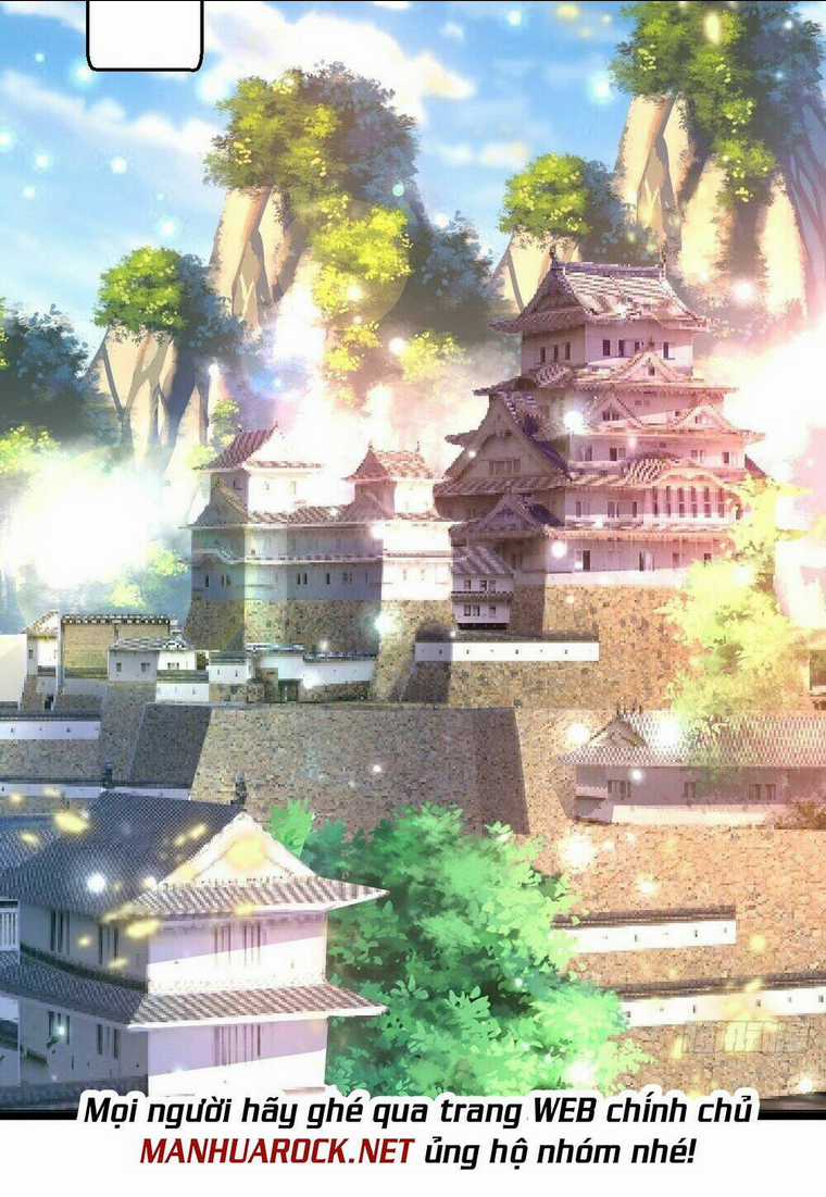 Võ Đạo Đỉnh Phong Chapter 8 trang 15