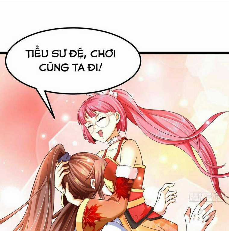 Võ Đạo Đỉnh Phong Chapter 8 trang 19
