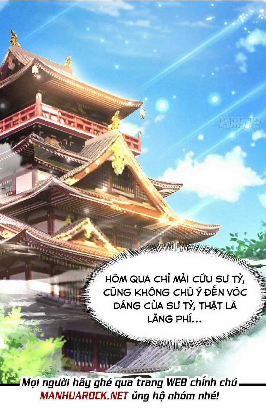 Võ Đạo Đỉnh Phong Chapter 8 trang 2