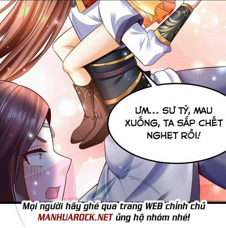 Võ Đạo Đỉnh Phong Chapter 8 trang 20