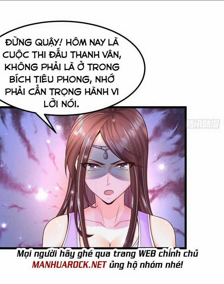 Võ Đạo Đỉnh Phong Chapter 8 trang 21
