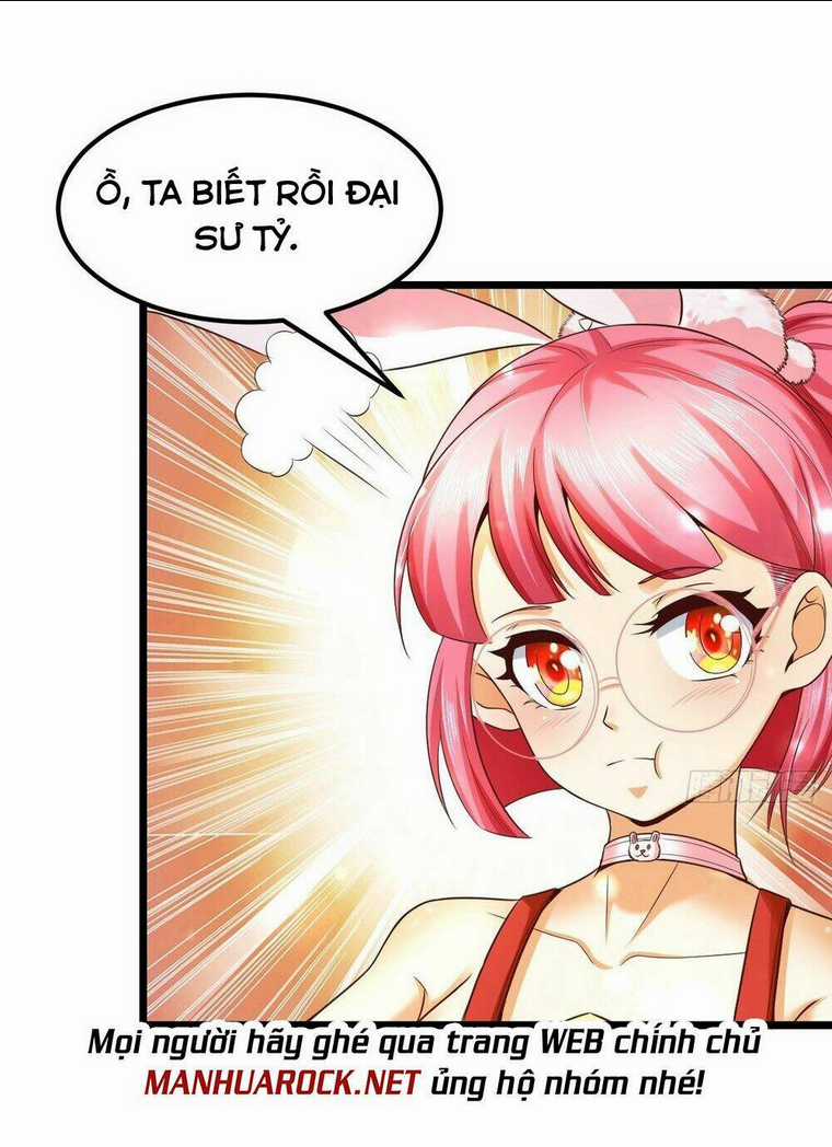 Võ Đạo Đỉnh Phong Chapter 8 trang 22