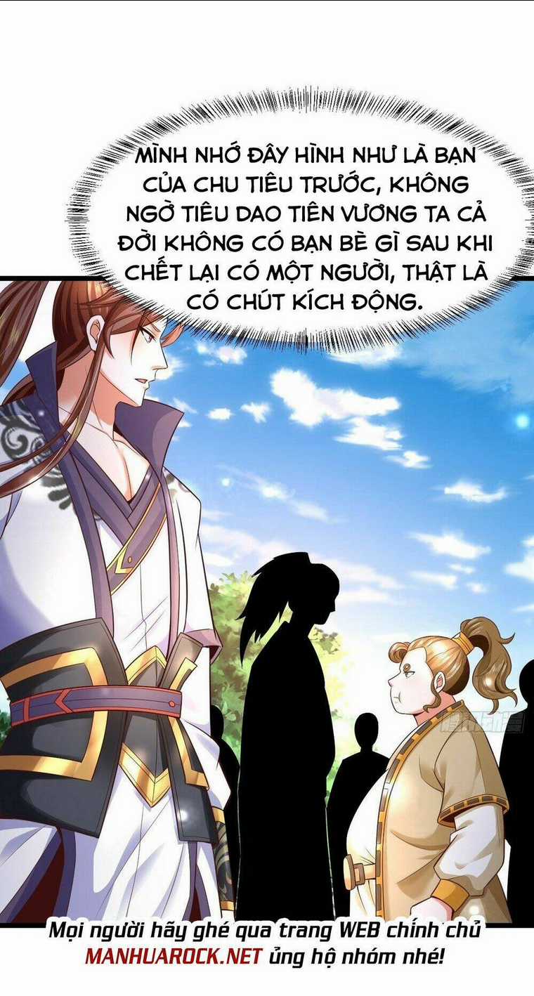 Võ Đạo Đỉnh Phong Chapter 8 trang 23