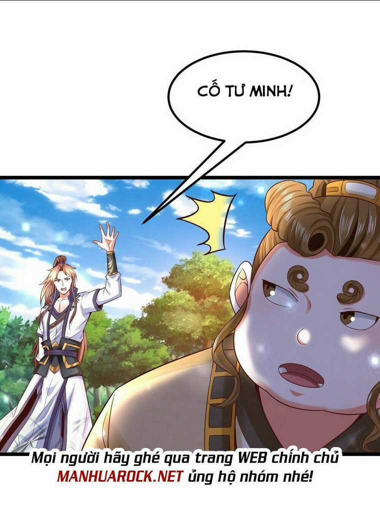 Võ Đạo Đỉnh Phong Chapter 8 trang 24