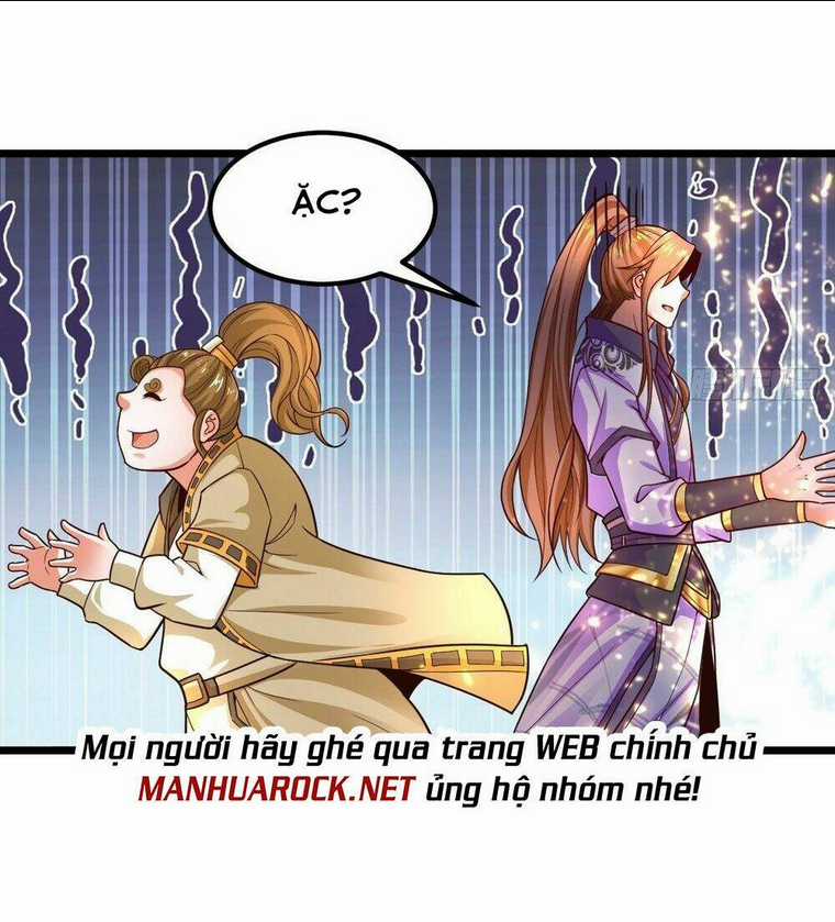 Võ Đạo Đỉnh Phong Chapter 8 trang 27