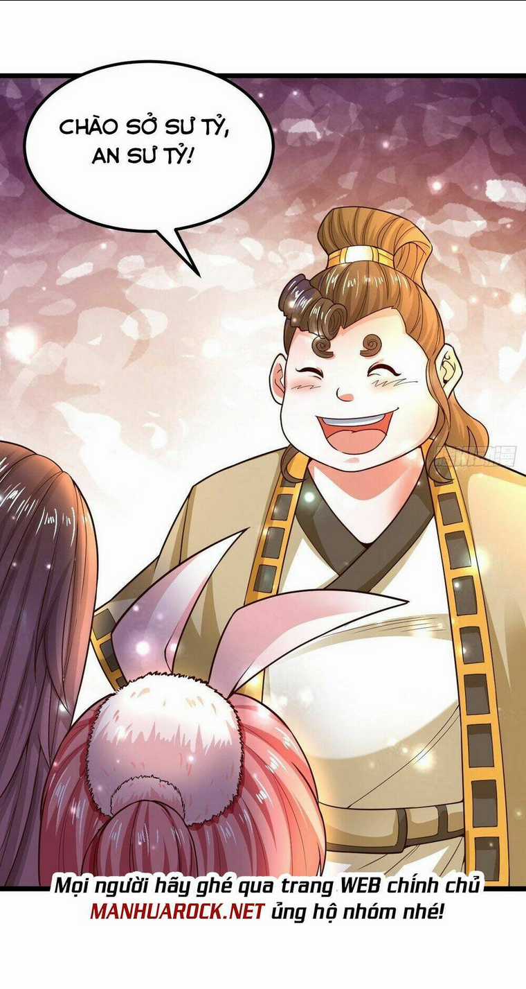 Võ Đạo Đỉnh Phong Chapter 8 trang 28