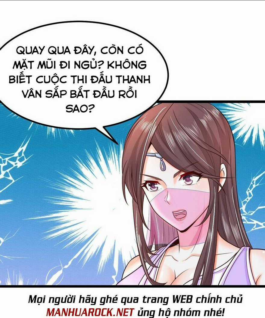 Võ Đạo Đỉnh Phong Chapter 8 trang 3