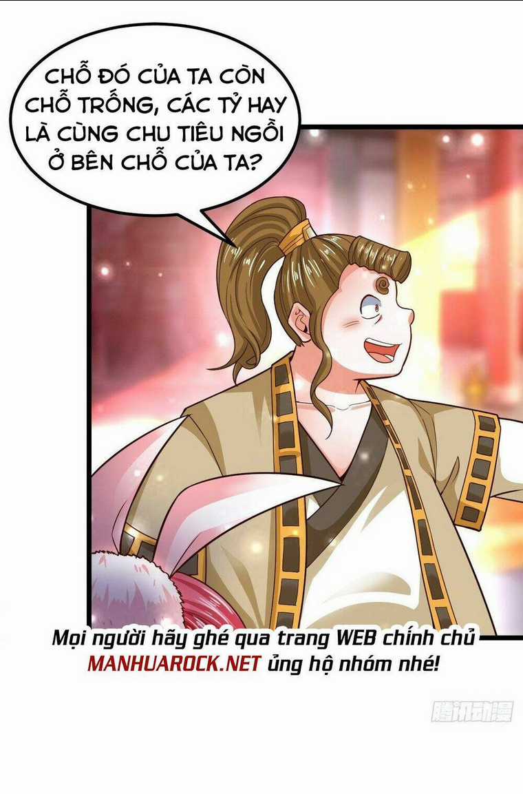Võ Đạo Đỉnh Phong Chapter 8 trang 30