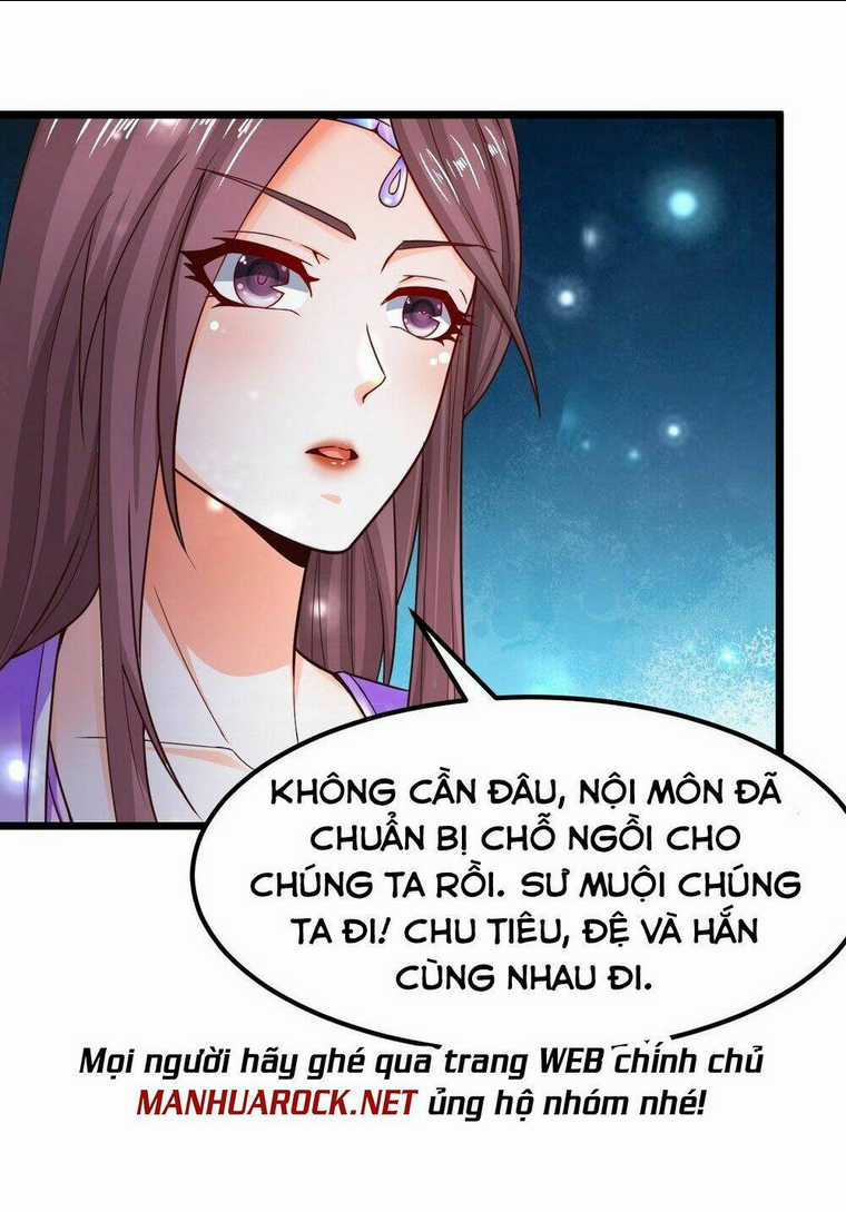 Võ Đạo Đỉnh Phong Chapter 8 trang 31