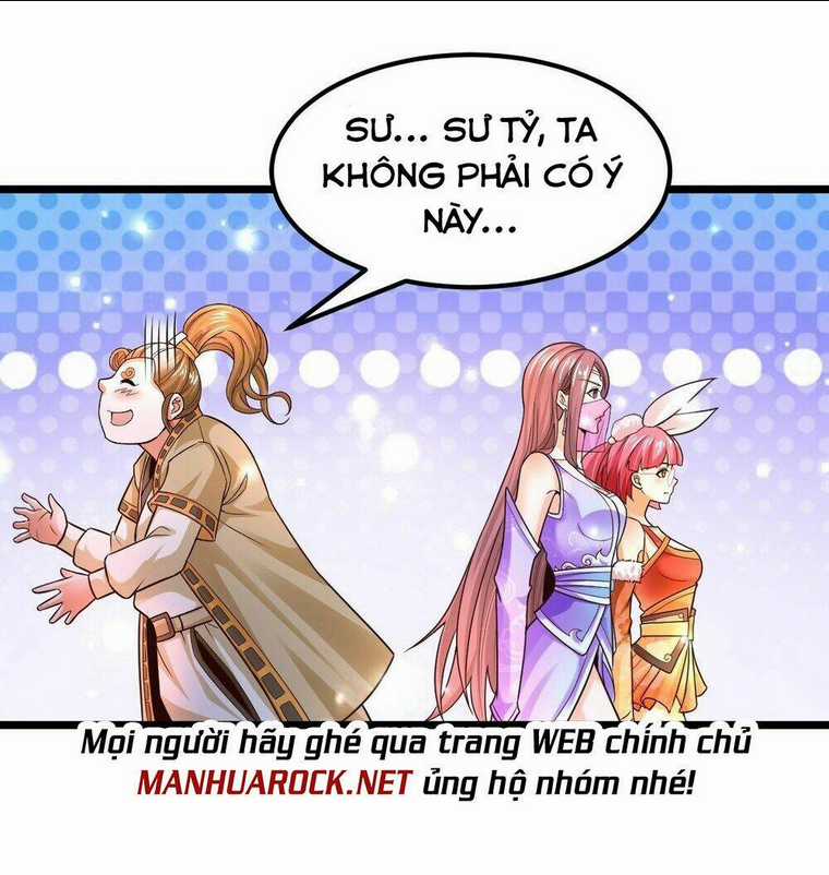 Võ Đạo Đỉnh Phong Chapter 8 trang 32