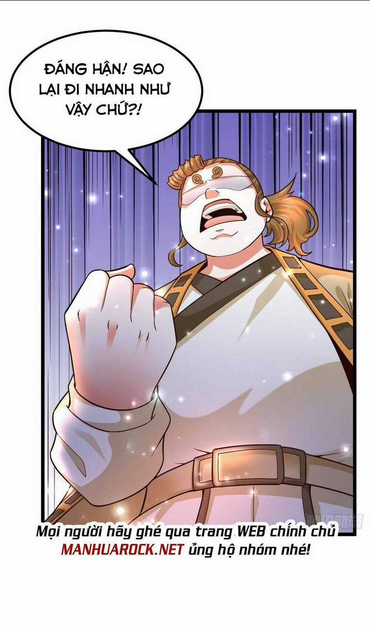 Võ Đạo Đỉnh Phong Chapter 8 trang 33