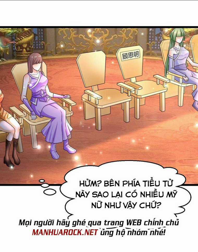 Võ Đạo Đỉnh Phong Chapter 8 trang 34