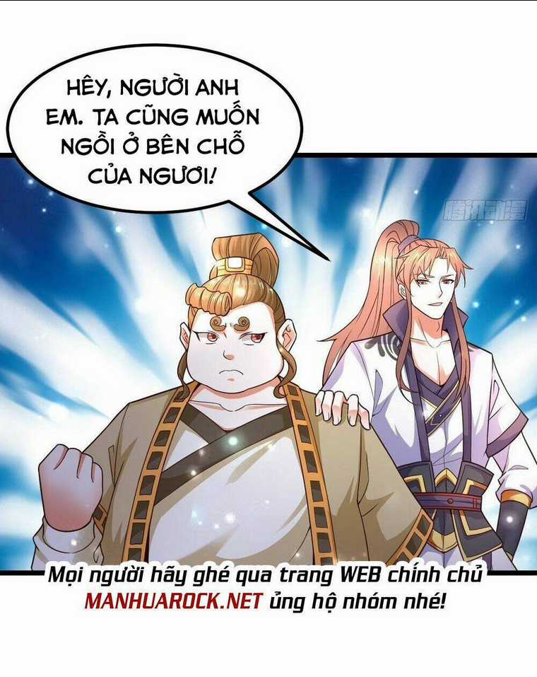 Võ Đạo Đỉnh Phong Chapter 8 trang 35