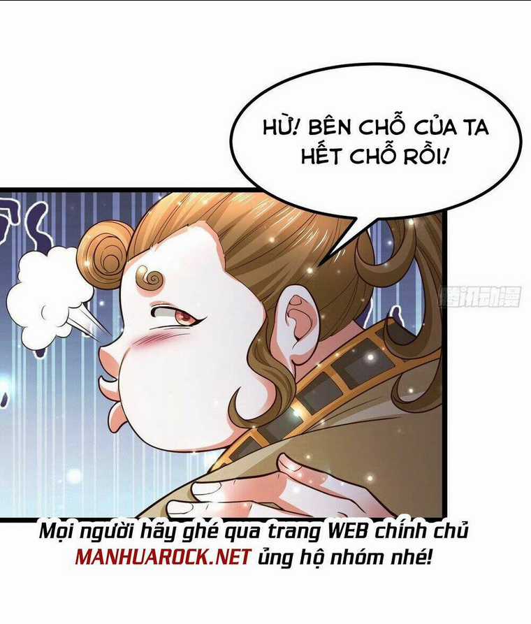 Võ Đạo Đỉnh Phong Chapter 8 trang 36