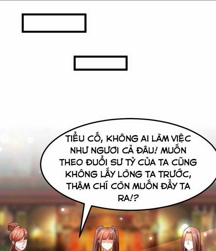 Võ Đạo Đỉnh Phong Chapter 8 trang 38