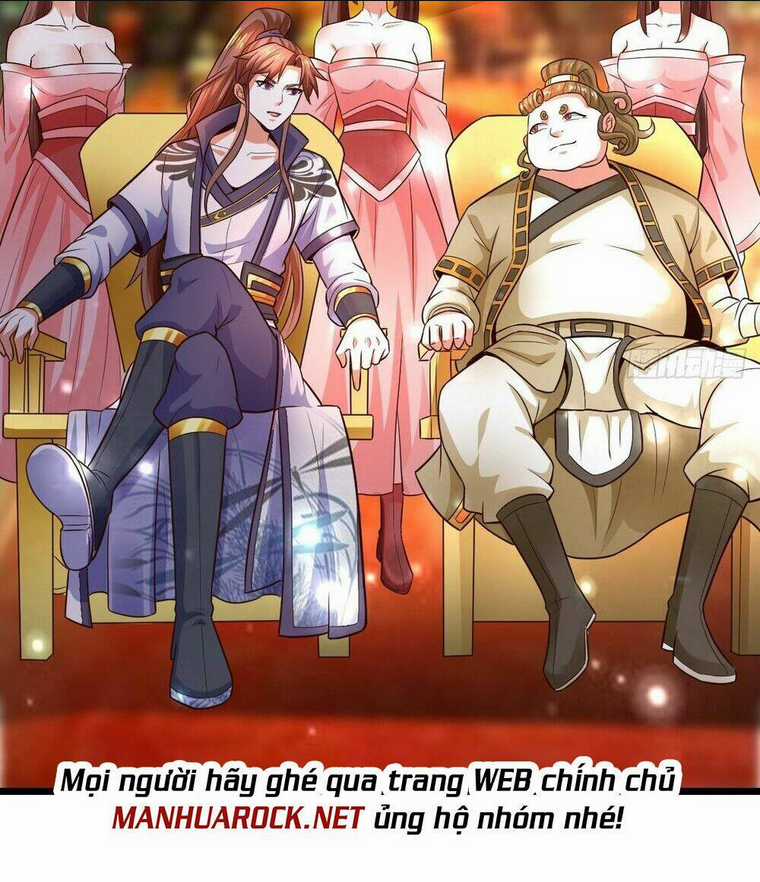 Võ Đạo Đỉnh Phong Chapter 8 trang 39