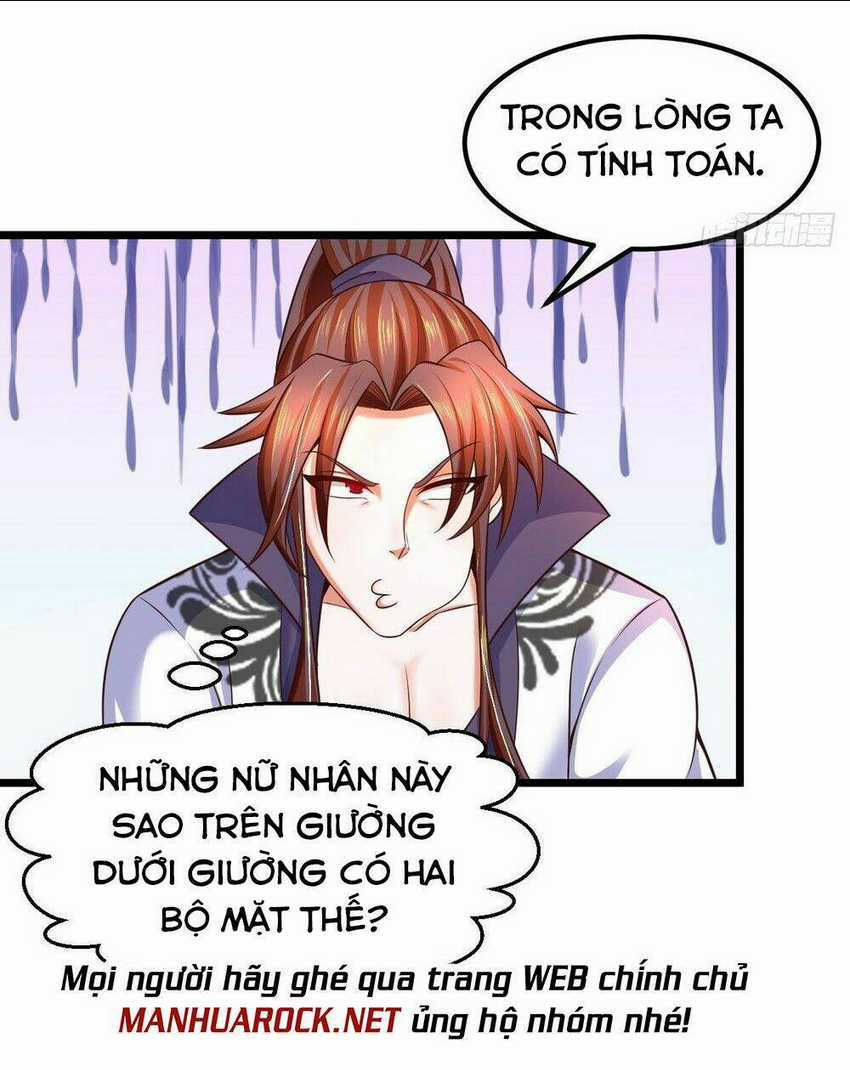 Võ Đạo Đỉnh Phong Chapter 8 trang 4