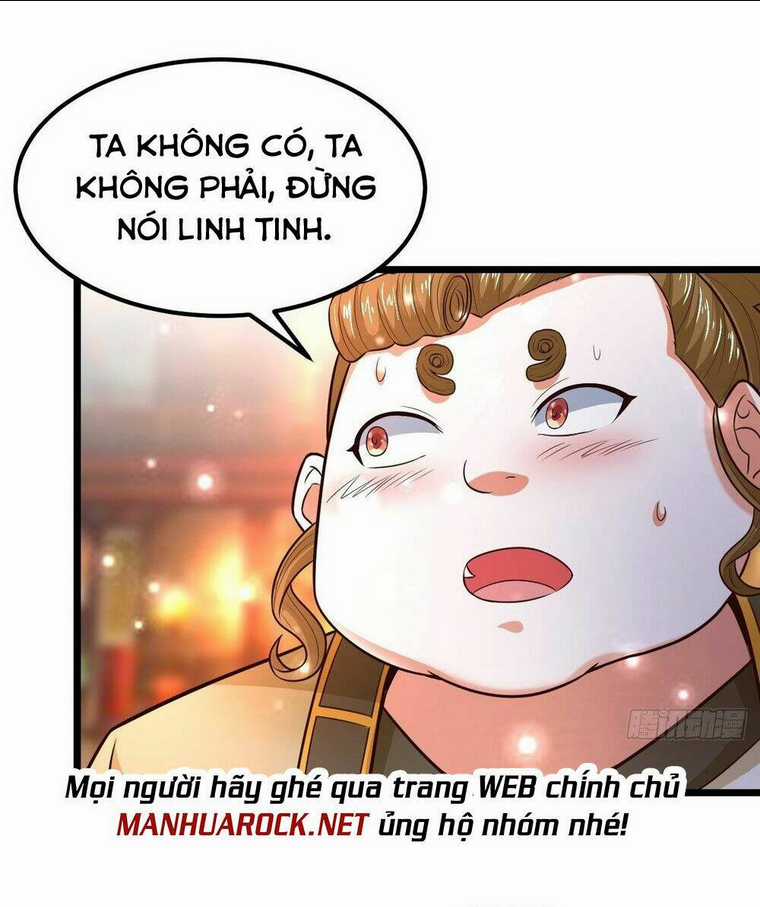 Võ Đạo Đỉnh Phong Chapter 8 trang 40