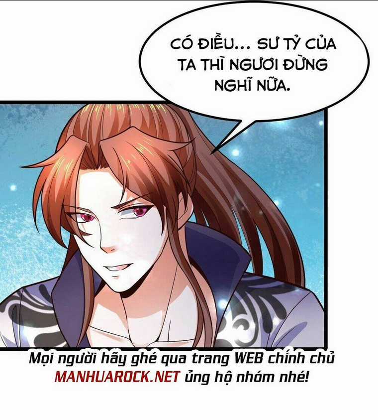Võ Đạo Đỉnh Phong Chapter 8 trang 41
