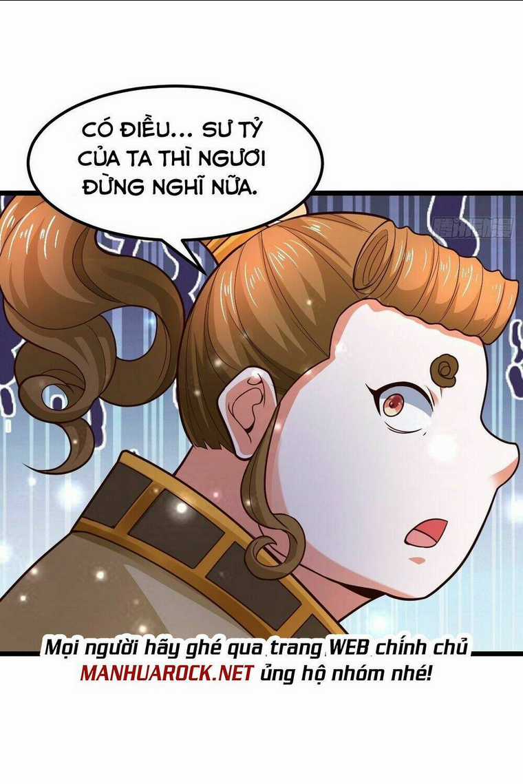 Võ Đạo Đỉnh Phong Chapter 8 trang 42