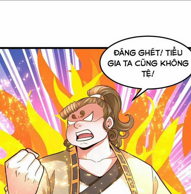 Võ Đạo Đỉnh Phong Chapter 8 trang 45