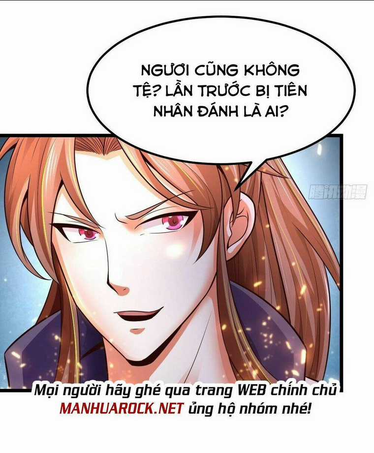 Võ Đạo Đỉnh Phong Chapter 8 trang 47