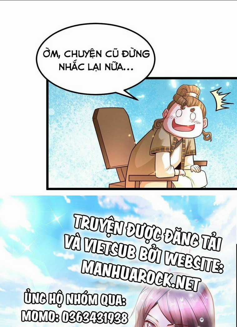 Võ Đạo Đỉnh Phong Chapter 8 trang 48