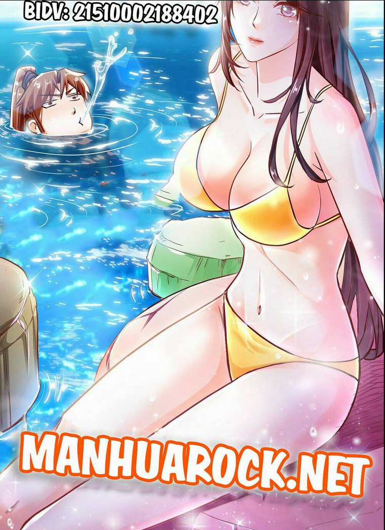 Võ Đạo Đỉnh Phong Chapter 8 trang 49