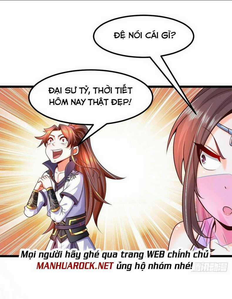 Võ Đạo Đỉnh Phong Chapter 8 trang 6