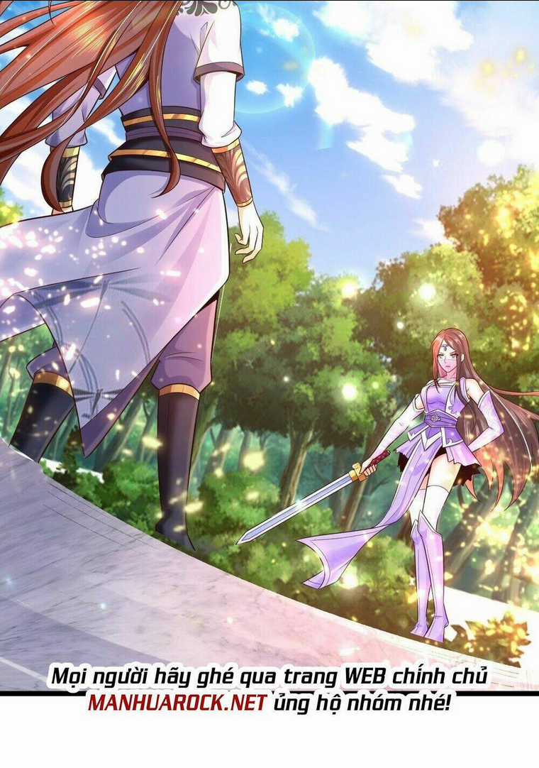 Võ Đạo Đỉnh Phong Chapter 8 trang 8