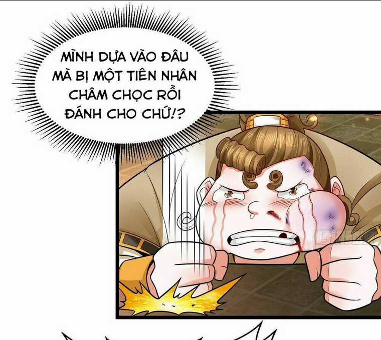Võ Đạo Đỉnh Phong Chapter 9 trang 12