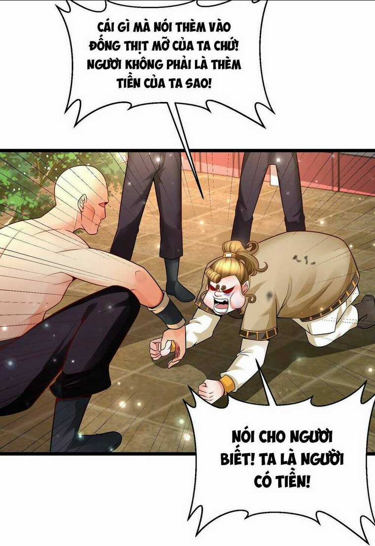 Võ Đạo Đỉnh Phong Chapter 9 trang 13