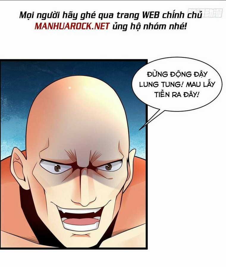 Võ Đạo Đỉnh Phong Chapter 9 trang 14