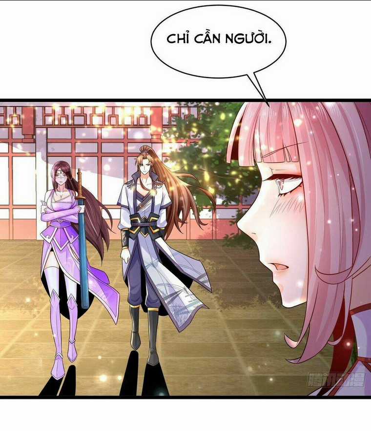 Võ Đạo Đỉnh Phong Chapter 9 trang 16