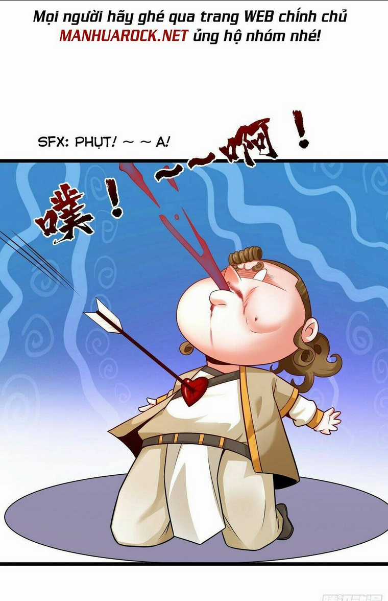 Võ Đạo Đỉnh Phong Chapter 9 trang 17